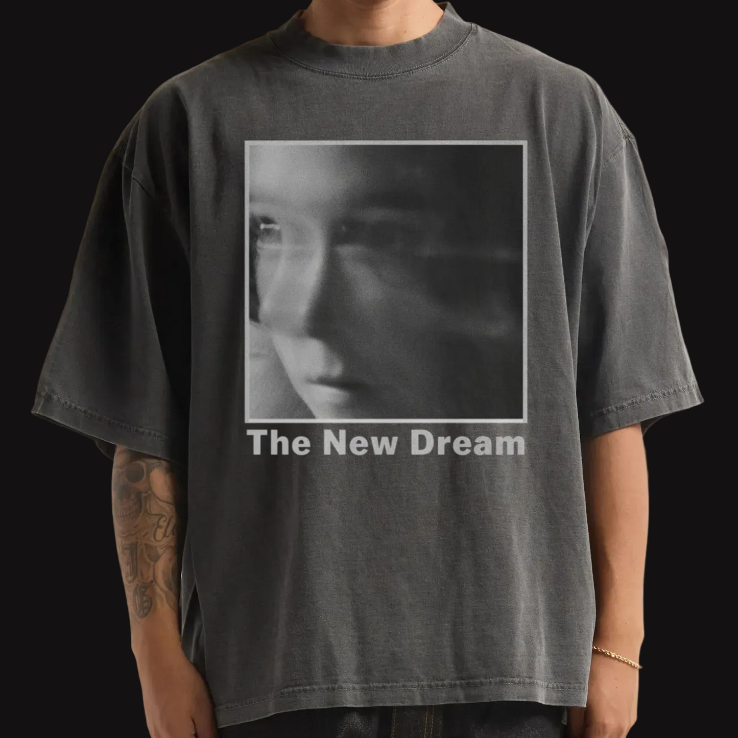 the new dream T